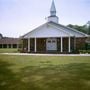 New Life Community United Methodist Church - Jacksonville, Florida