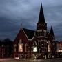 First United Methodist Church of Pulaski - Pulaski, Tennessee