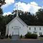 Beckham United Methodist Church - Axton, Virginia