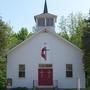 Breedsville United Methodist Church - Breedsville, Michigan