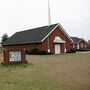 New Hope United Methodist Church - Morven, North Carolina