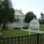 St. Luke United Methodist Church - Bluffton, South Carolina