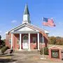 Hartman Church - Mosheim, Tennessee