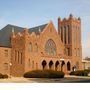 Asbury United Methodist Church - Harrisonburg, Virginia