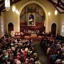 Shandon United Methodist Church - Columbia, South Carolina