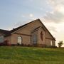 Luminary United Methodist Church - Ten Mile, Tennessee