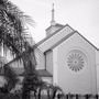 Palma Ceia United Methodist Church - Tampa, Florida