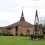 Caro United Methodist Church - Caro, Michigan