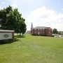 Mafair United Methodist Church - Kingsport, Tennessee