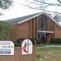 Thalia United Methodist Church - Virginia Beach, Virginia