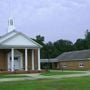 Union United Methodist Church - Conway, South Carolina