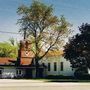 Southlawn United Methodist Church - South Bend, Indiana