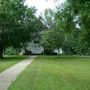 Dunaway United Methodist Church - Winchester, Kentucky