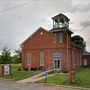 Jollity United Methodist Church - Edinburgh, Indiana