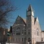 Ravenswood Fellowship United Methodist Church - Chicago, Illinois