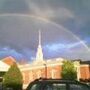 Munsey Memorial United Methodist Church - Johnson City, Tennessee