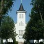 Farmington United Methodist Church - Mocksville, North Carolina