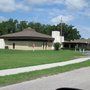 Belleview United Methodist Church - Belleview, Florida