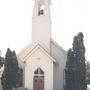 Rhodes United Methodist Church - Rhodes, Iowa