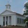 Robinson Springs United Methodist Church - Millbrook, Alabama