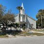 Beach United Methodist Church - Fort Myers Beach, Florida