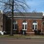 Tiptonville First United Methodist Church - Tiptonville, Tennessee