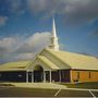 Christian United Methodist Church - Humeston, Iowa