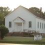 Hollis Memorial United Methodist Church - Scottsboro, Alabama