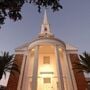 Trinity United Methodist Church - Tallahassee, Florida