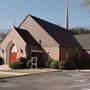 Taylor Memorial United Methodist Church - Birmingham, Alabama