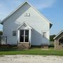 Houston United Methodist Church - Rushville, Illinois