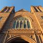 First United Methodist Church of Pensacola - Pensacola, Florida