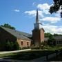 St. Matthew's United Methodist Church - Annandale, Virginia