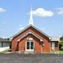 Cooks Chapel Methodist Church - Nancy, Kentucky