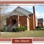 New Hope United Methodist Church - Chester, South Carolina