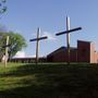 Hillcrest United Methodist Church - Nashville, Tennessee