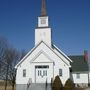 Robinson Chapel United Methodist Church - Fort Wayne, Indiana