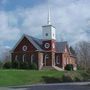 Jeffersonton United Methodist Church - Jeffersonton, Virginia