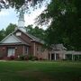 Ebenezer United Methodist Church - Vale, North Carolina