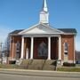 CornerStone Methodist Church - Ashland, Kentucky