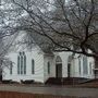 Notasulga United Methodist Church - Notasulga, Alabama