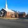 Memorial United Methodist Church - Kannapolis, North Carolina