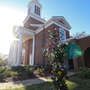 Auburn United Methodist Church - Auburn, Alabama