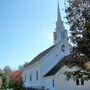 Homer United Methodist Church - Midland, Michigan