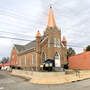 Decherd Methodist Church - Decherd, Tennessee