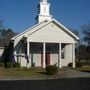 Centenary United Methodist Church - Conway, South Carolina