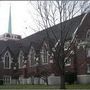 Irvington United Methodist Church - Indianapolis, Indiana