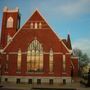 Rushville St Pauls United Methodist Church - Rushville, Indiana