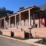 Wesley Memorial United Methodist Church - Charlottesville, Virginia