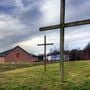 Regester Chapel United Methodist Church - Stafford, Virginia